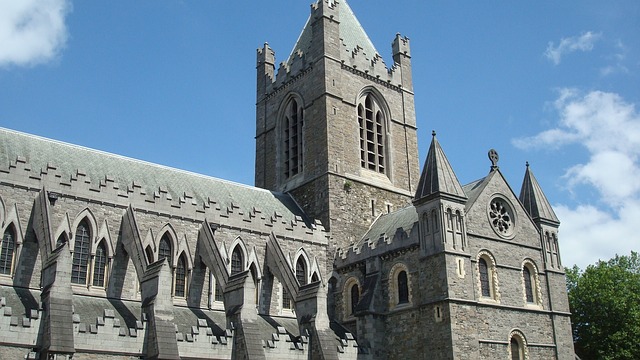 commercial storage dublin