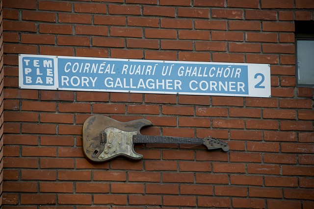 commercial storage dublin