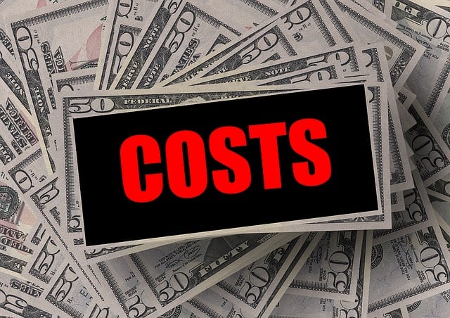 cost of movers dublin