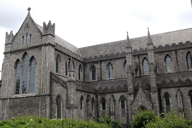 Dublin Movers
