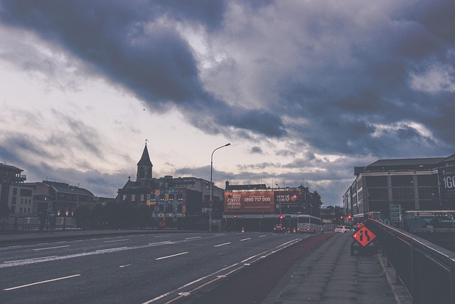 Dublin Movers