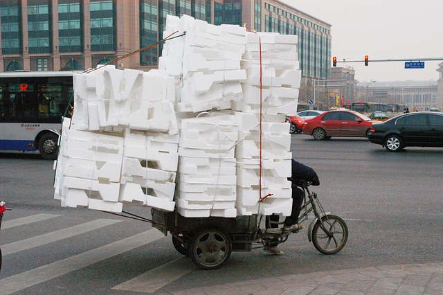 Dublin movers for bulky items