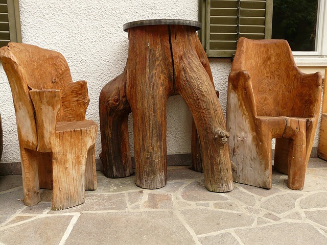 furniture disposal dublin