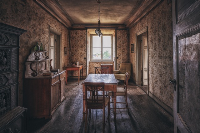 furniture disposal dublin