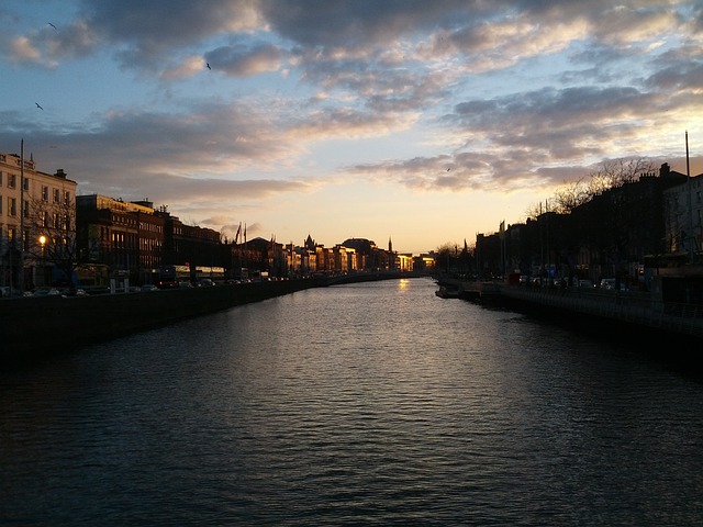 house removals dublin