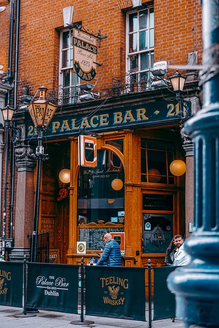 house removals dublin