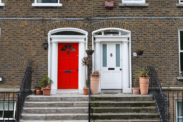 how much does it cost to move house in dublin