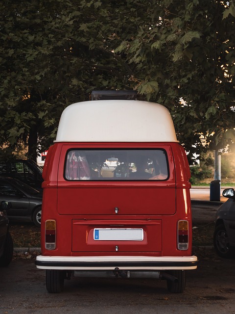 Man with a Van Lucan