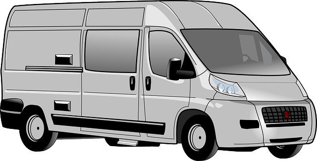 Man with a Van Lucan