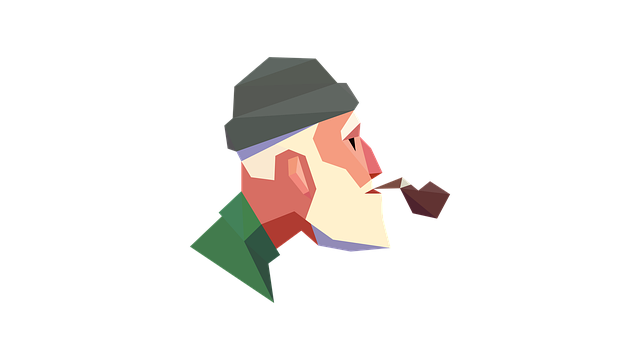 Man with a Van Lucan