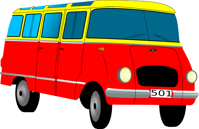 Man with a Van Lucan