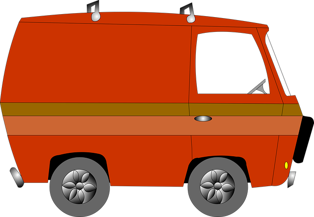 Man with a Van Lucan