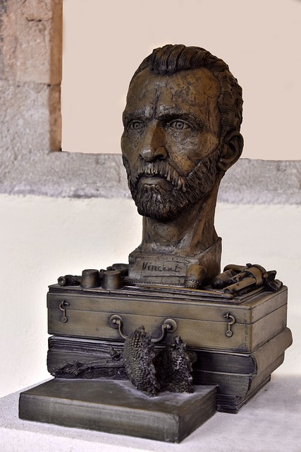 Man with a Van Lucan