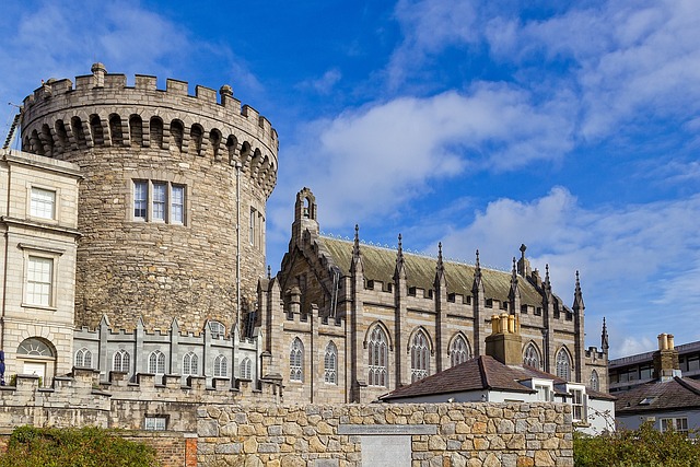 movers and packers dublin