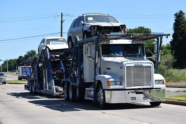 Movers, moving