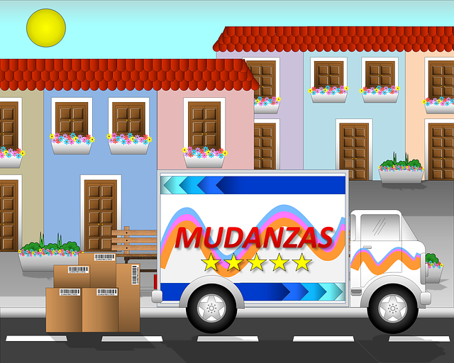 Movers, moving