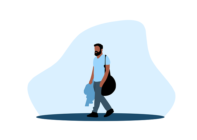 Movers, moving
