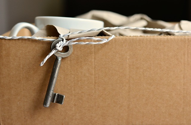 Movers, moving