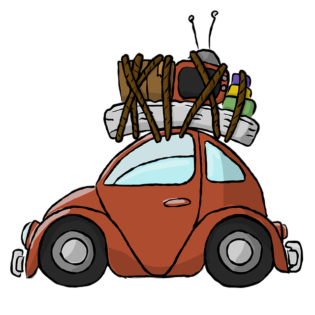 Movers, moving