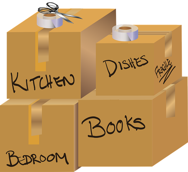 Movers, moving