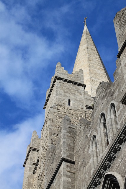 Moving Company Blackrock Dublin 4