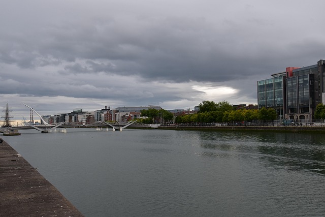 Moving Company Dublin 11