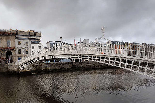 Moving Company Dublin 11