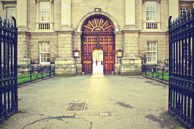 Moving Company Dublin 6