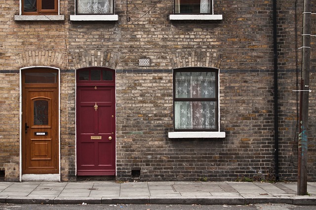 moving company dublin free quote