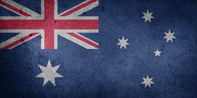 Moving Company Ireland to Australia