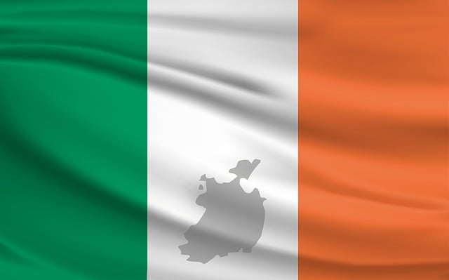 Moving Company Ireland to Australia