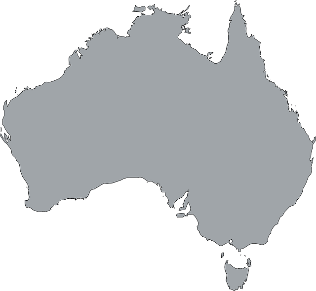 Moving Company Ireland to Australia