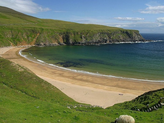 Moving Company Ireland to Australia