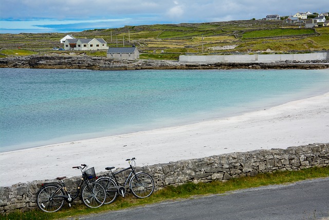 Moving Company Ireland to Australia