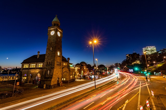 Moving Company Ireland to Germany