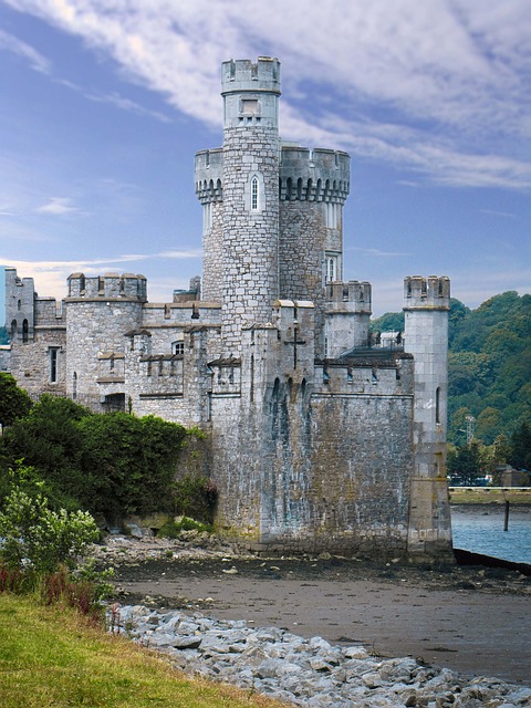 Moving Company Ireland to Germany