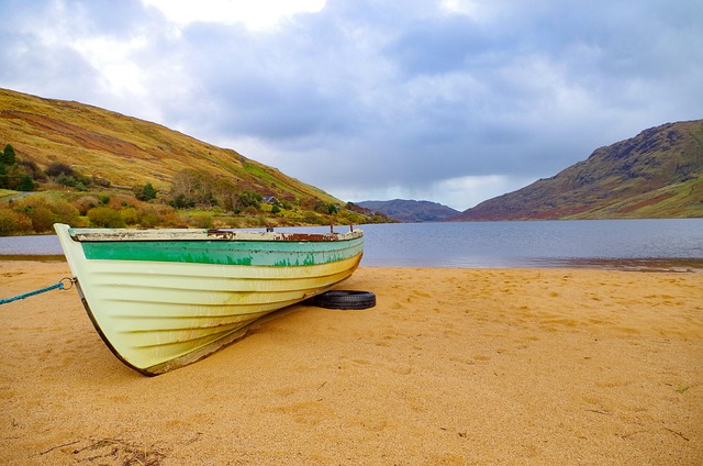 Moving Company Ireland to Spain