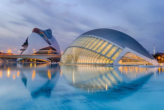 Moving Company Ireland to Spain