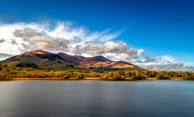 Moving Company Ireland to Spain
