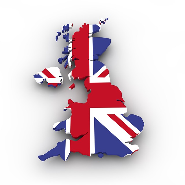 Moving Company Ireland to UK