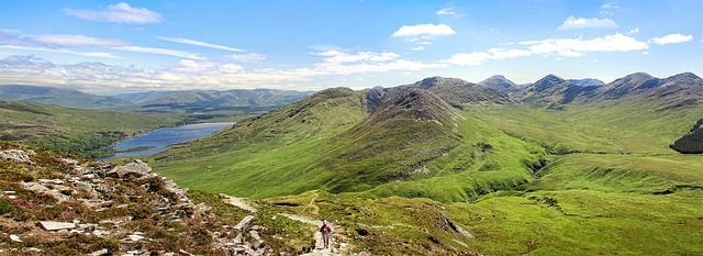 Moving Company Ireland to UK