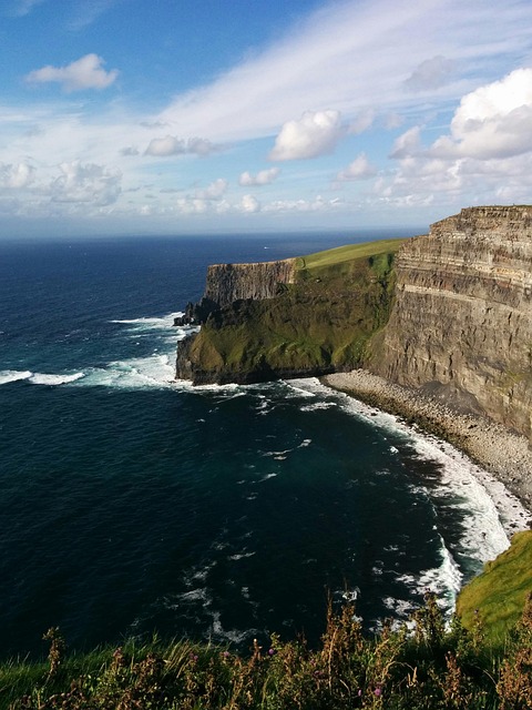 Moving Company Ireland to UK