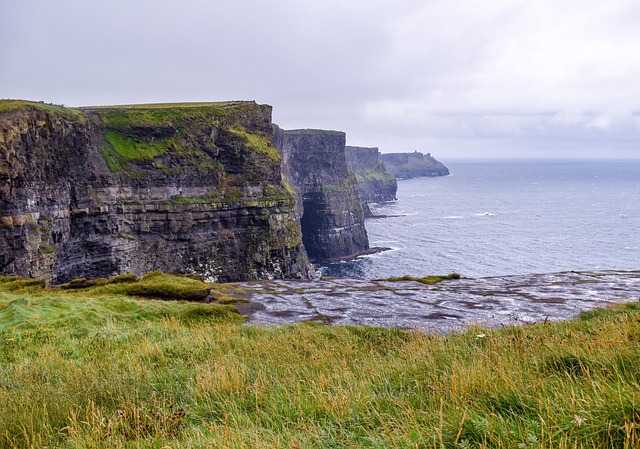 Moving Company Ireland to UK
