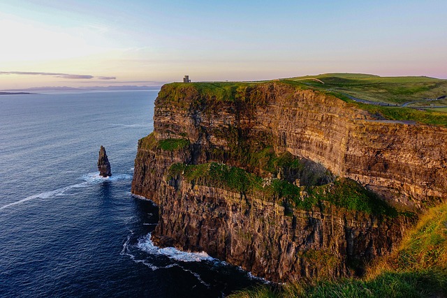 Moving Company Ireland to UK