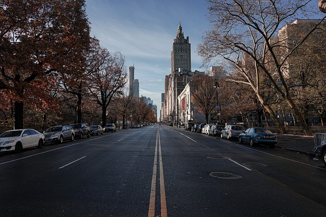 Moving Company Ireland to USA
