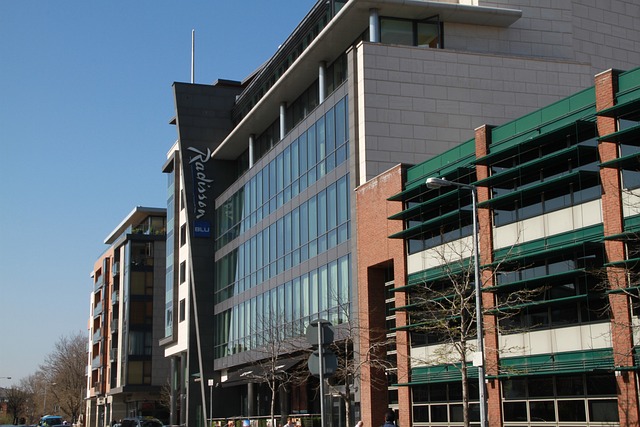 Moving Company Rathgar Dublin 6