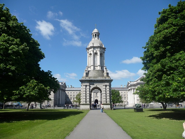 Moving Company Swords Dublin