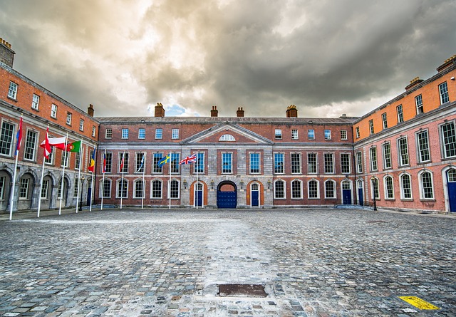 Moving Company Tallaght Dublin 24
