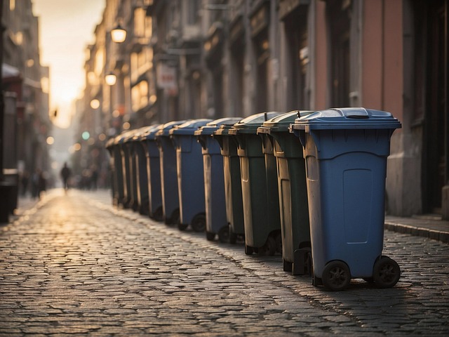 Rubbish Removal Dublin