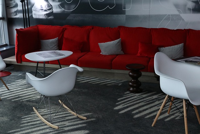 Sofa Removal Dublin